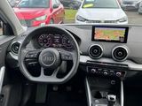 Miniature AUDI Q2