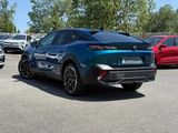 Miniature PEUGEOT 408