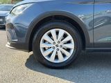 Miniature SEAT ARONA