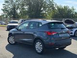 Miniature SEAT ARONA