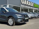 Miniature SEAT ARONA