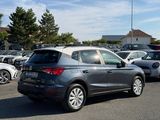 Miniature SEAT ARONA