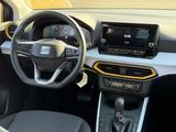Miniature SEAT ARONA