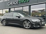 Miniature AUDI A6 AVANT