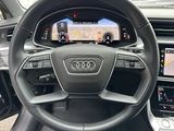 Miniature AUDI A6 AVANT