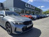 Miniature BMW SERIE 3 TOURING G21 LCI 2