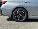 Miniature BMW SERIE 3 TOURING G21 LCI 2