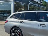 Miniature BMW SERIE 3 TOURING G21 LCI 2