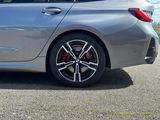 Miniature BMW SERIE 3 TOURING G21 LCI 2