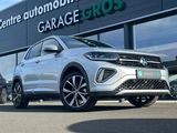 Miniature VOLKSWAGEN T-CROSS