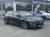 Miniature RENAULT MEGANE IV BERLINE