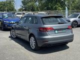 Miniature AUDI A3 SPORTBACK