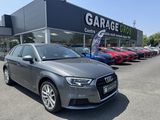 Miniature AUDI A3 SPORTBACK