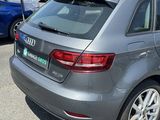 Miniature AUDI A3 SPORTBACK