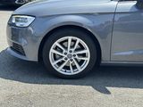 Miniature AUDI A3 SPORTBACK