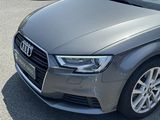 Miniature AUDI A3 SPORTBACK