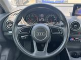 Miniature AUDI A3 SPORTBACK