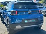 Miniature CITROEN C3