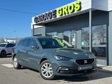 Miniature SEAT LEON SPORTSTOURER