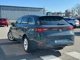 Miniature SEAT LEON SPORTSTOURER
