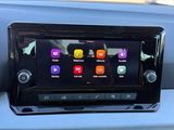 Miniature SEAT ARONA