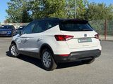 Miniature SEAT ARONA