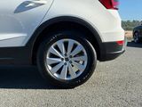 Miniature SEAT ARONA