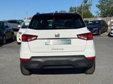 Miniature SEAT ARONA