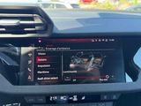Miniature AUDI A3 SPORTBACK