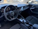Miniature AUDI A3 SPORTBACK