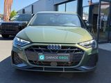 Miniature AUDI A3 SPORTBACK
