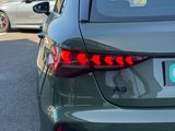 Miniature AUDI A3 SPORTBACK