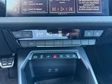 Miniature AUDI A3 SPORTBACK