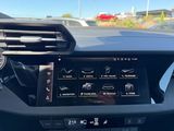 Miniature AUDI A3 SPORTBACK