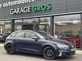 Miniature AUDI A3 SPORTBACK