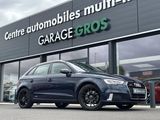 Miniature AUDI A3 SPORTBACK