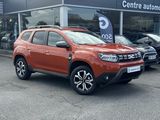 Miniature DACIA DUSTER