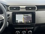 Miniature DACIA DUSTER