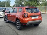 Miniature DACIA DUSTER