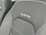 Miniature DACIA DUSTER