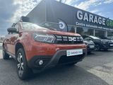 Miniature DACIA DUSTER