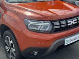 Miniature DACIA DUSTER