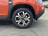 Miniature DACIA DUSTER