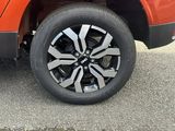 Miniature DACIA DUSTER