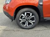 Miniature DACIA DUSTER