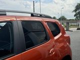 Miniature DACIA DUSTER