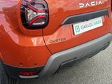 Miniature DACIA DUSTER