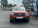Miniature DACIA DUSTER