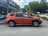 Miniature DACIA DUSTER