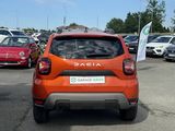Miniature DACIA DUSTER